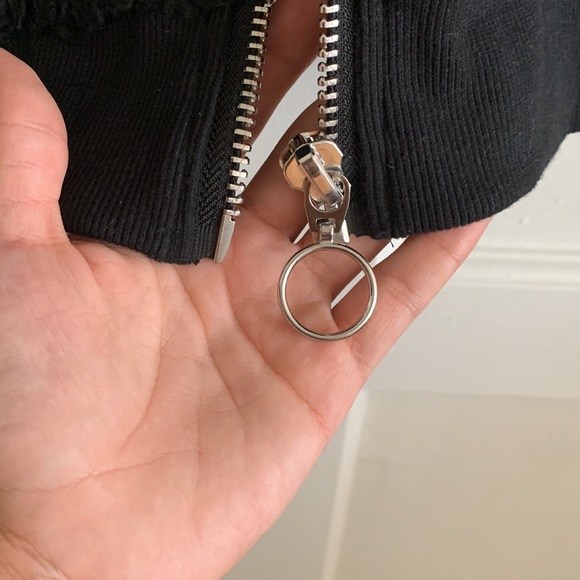 Teddy jacket - Picture 5 of 7